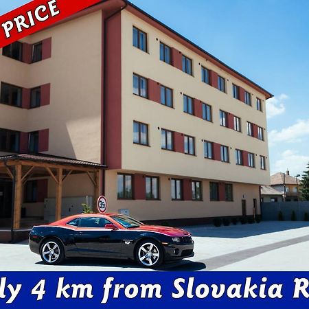 Apartmany Fonte Orechová Potôň Zewnętrze zdjęcie