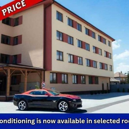 Apartmany Fonte Orechová Potôň Zewnętrze zdjęcie
